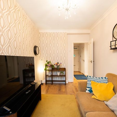 Gorgeous 1Bed In Marylebone Apartman London Kültér fotó