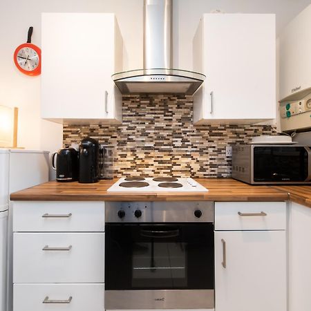 Gorgeous 1Bed In Marylebone Apartman London Kültér fotó