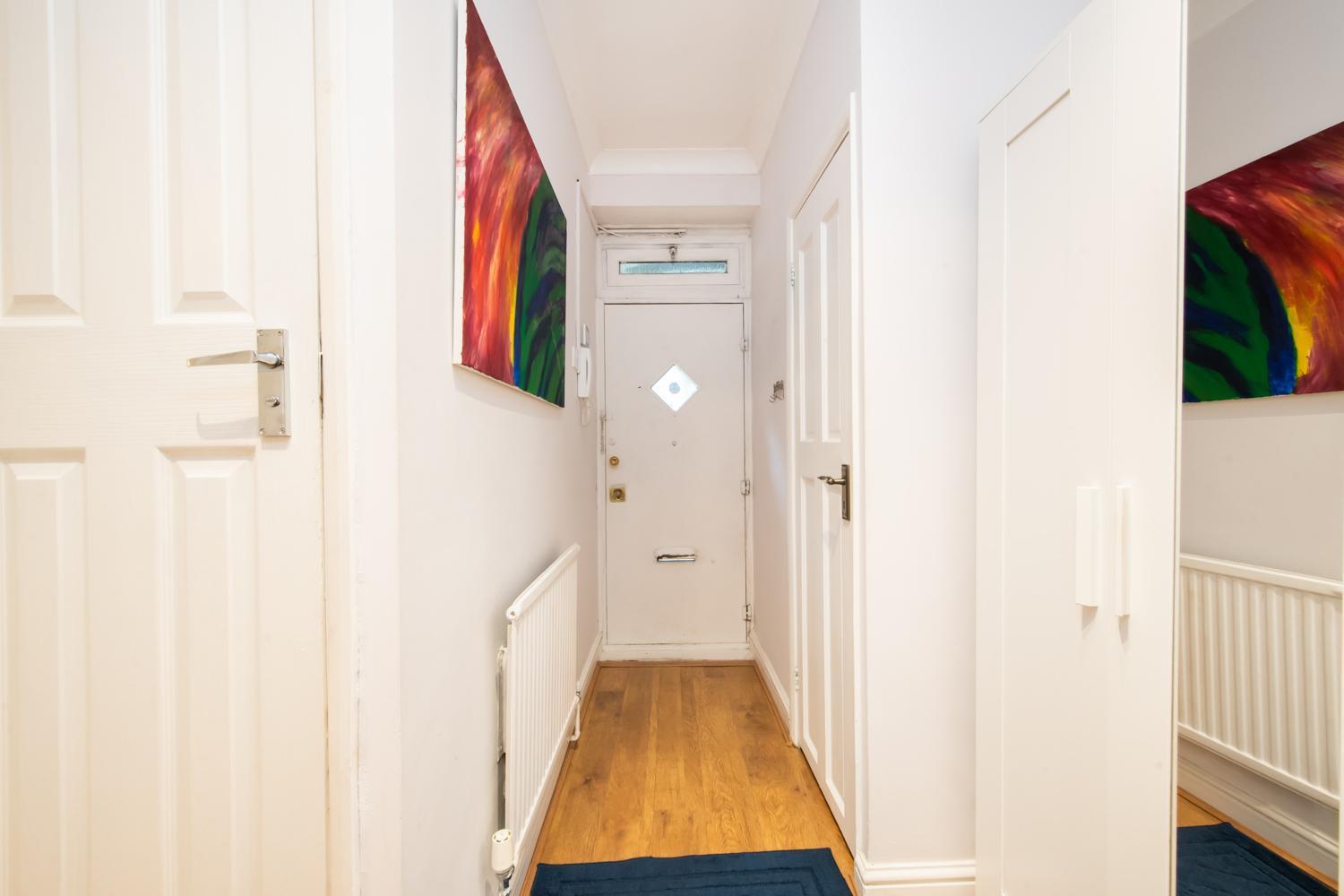 Gorgeous 1Bed In Marylebone Apartman London Kültér fotó