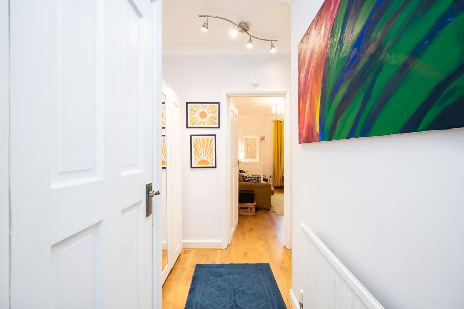 Gorgeous 1Bed In Marylebone Apartman London Kültér fotó