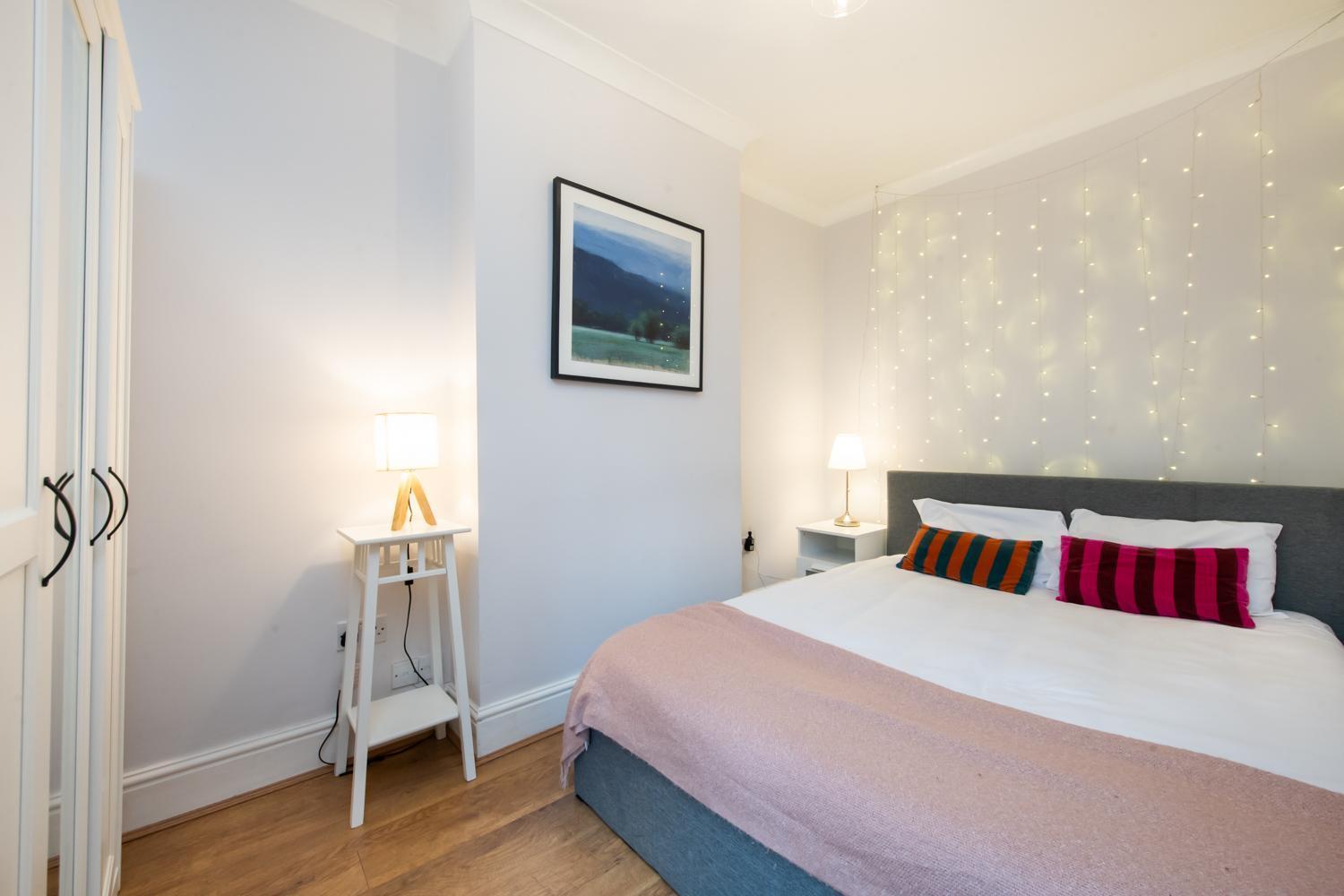 Gorgeous 1Bed In Marylebone Apartman London Kültér fotó
