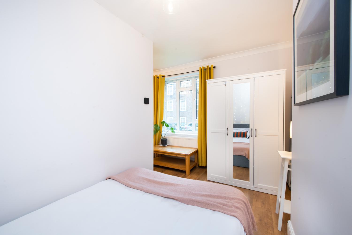 Gorgeous 1Bed In Marylebone Apartman London Kültér fotó