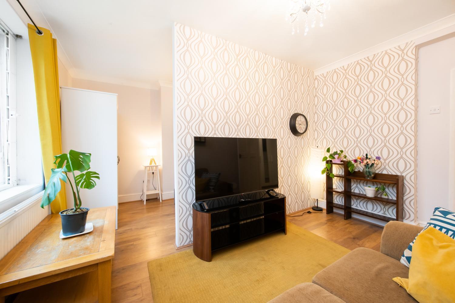 Gorgeous 1Bed In Marylebone Apartman London Kültér fotó
