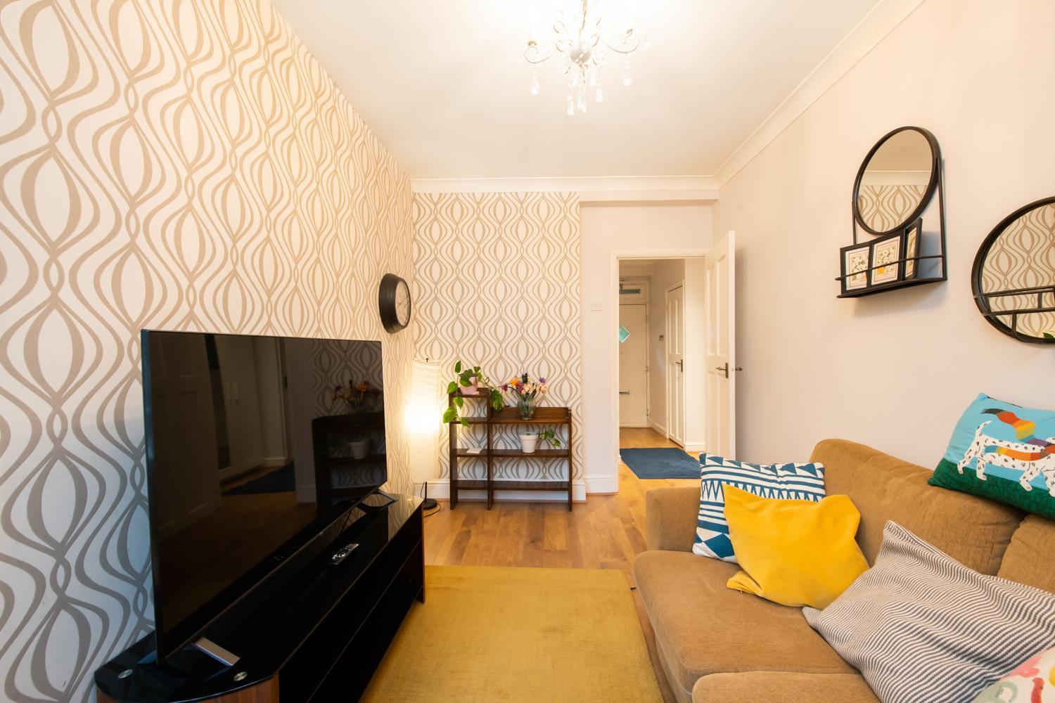 Gorgeous 1Bed In Marylebone Apartman London Kültér fotó