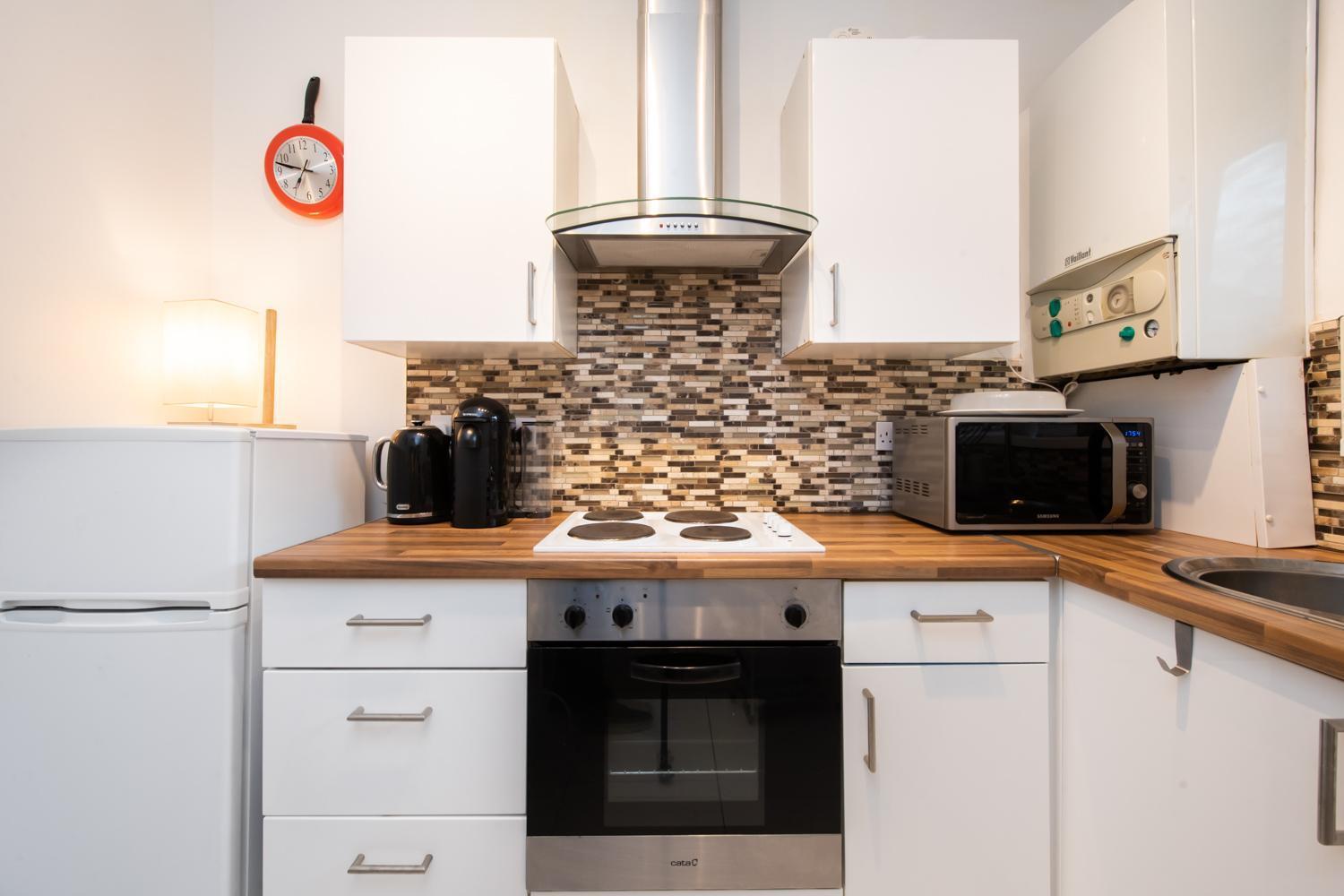 Gorgeous 1Bed In Marylebone Apartman London Kültér fotó